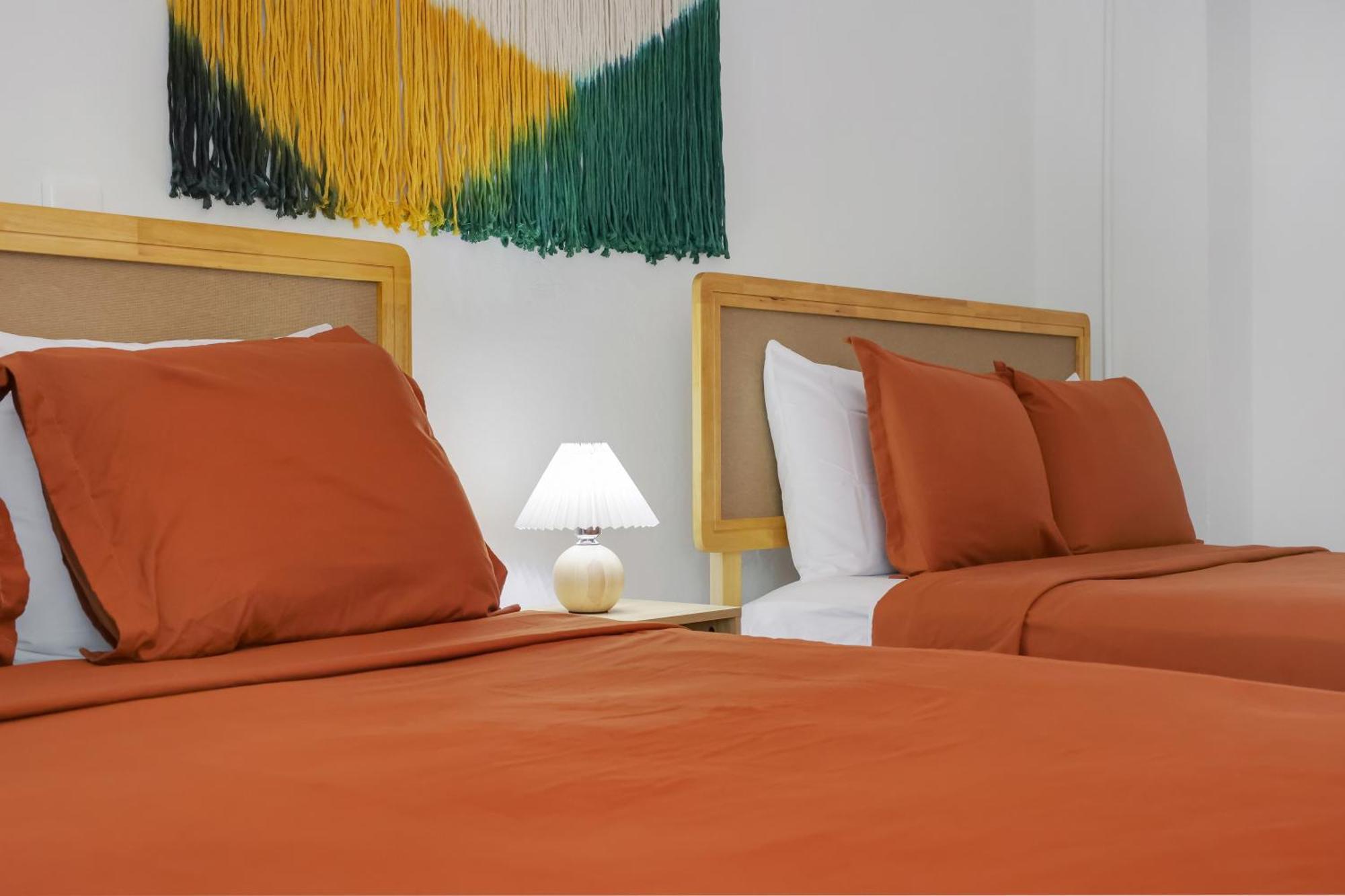 Tropics Hotel ไมอามีบีช ภายนอก รูปภาพ