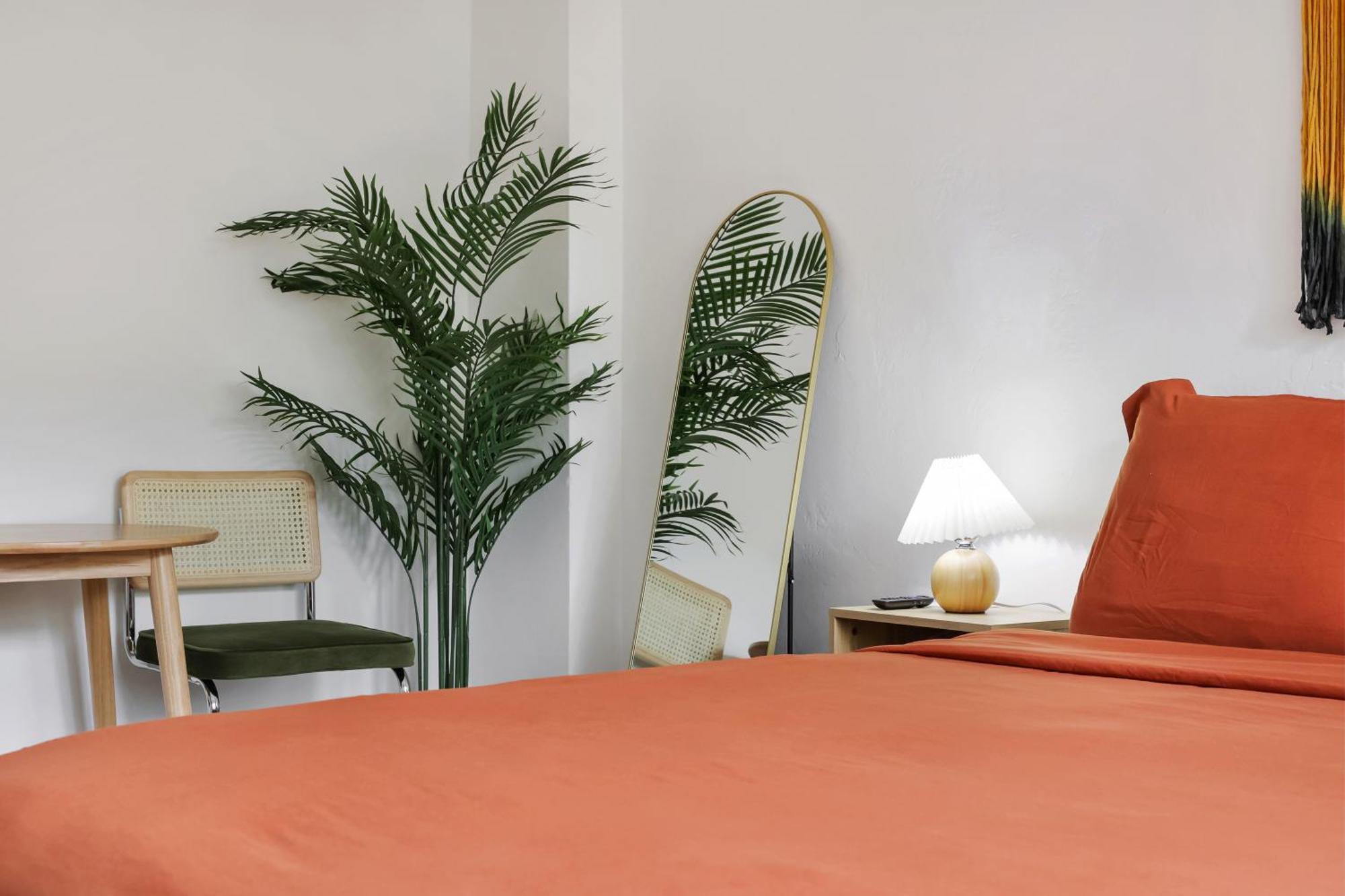 Tropics Hotel ไมอามีบีช ภายนอก รูปภาพ