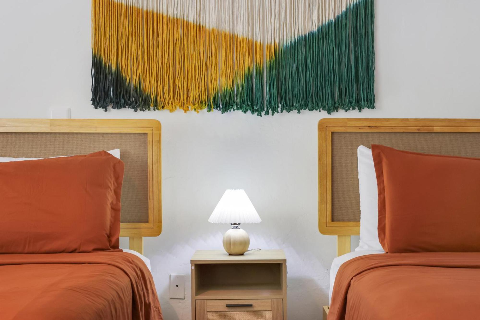 Tropics Hotel ไมอามีบีช ภายนอก รูปภาพ