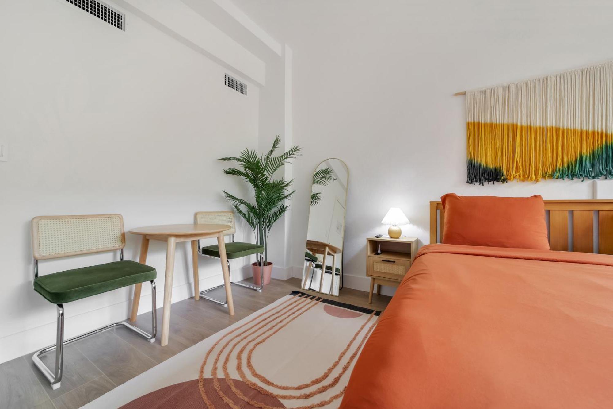 Tropics Hotel ไมอามีบีช ภายนอก รูปภาพ