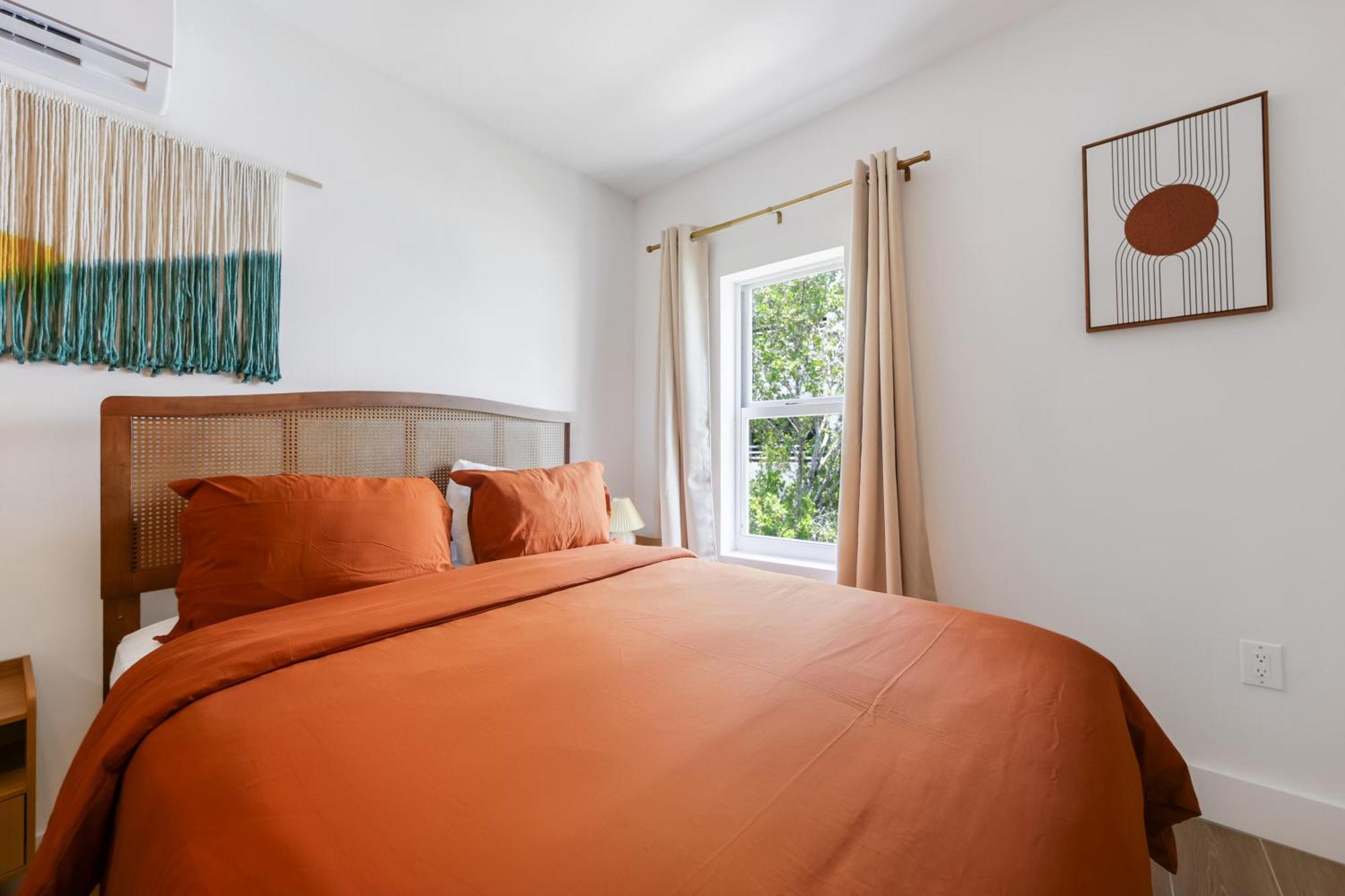 Tropics Hotel ไมอามีบีช ภายนอก รูปภาพ